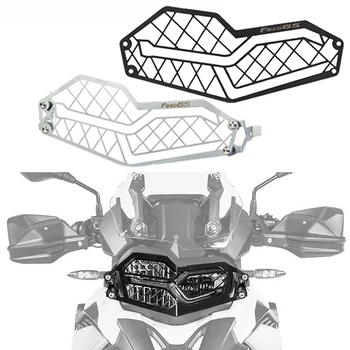 Motorcycle Headlight Protector Guard for BMW F850GS F750GS 2019 2018 Accessories F750 F850 GS Headlamp Protection Moto Parts 
Motorcycle Headlight Protector Guard for BMW F850GS F750GS 2019 2018 Accessories F750 F850 GS Headlamp Protection Moto Parts