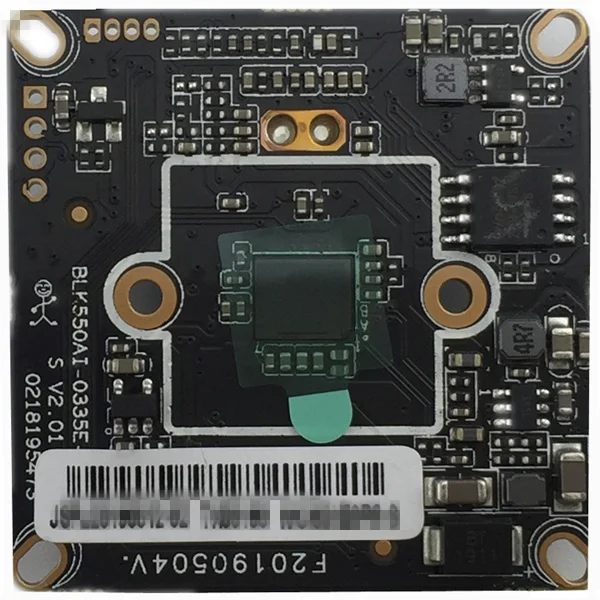 XM550AI+SC335E 5.0MP 2592*1944 2560*1440 H.265 IP Camera Module Board Low illumination ONVIF CMS XMEYE P2P Cloud Full HD
XM550AI+SC335E 5.0MP 2592*1944 2560*1440 H.265 IP Camera Module Board Low illumination ONVIF CMS XMEYE P2P Cloud Full HD