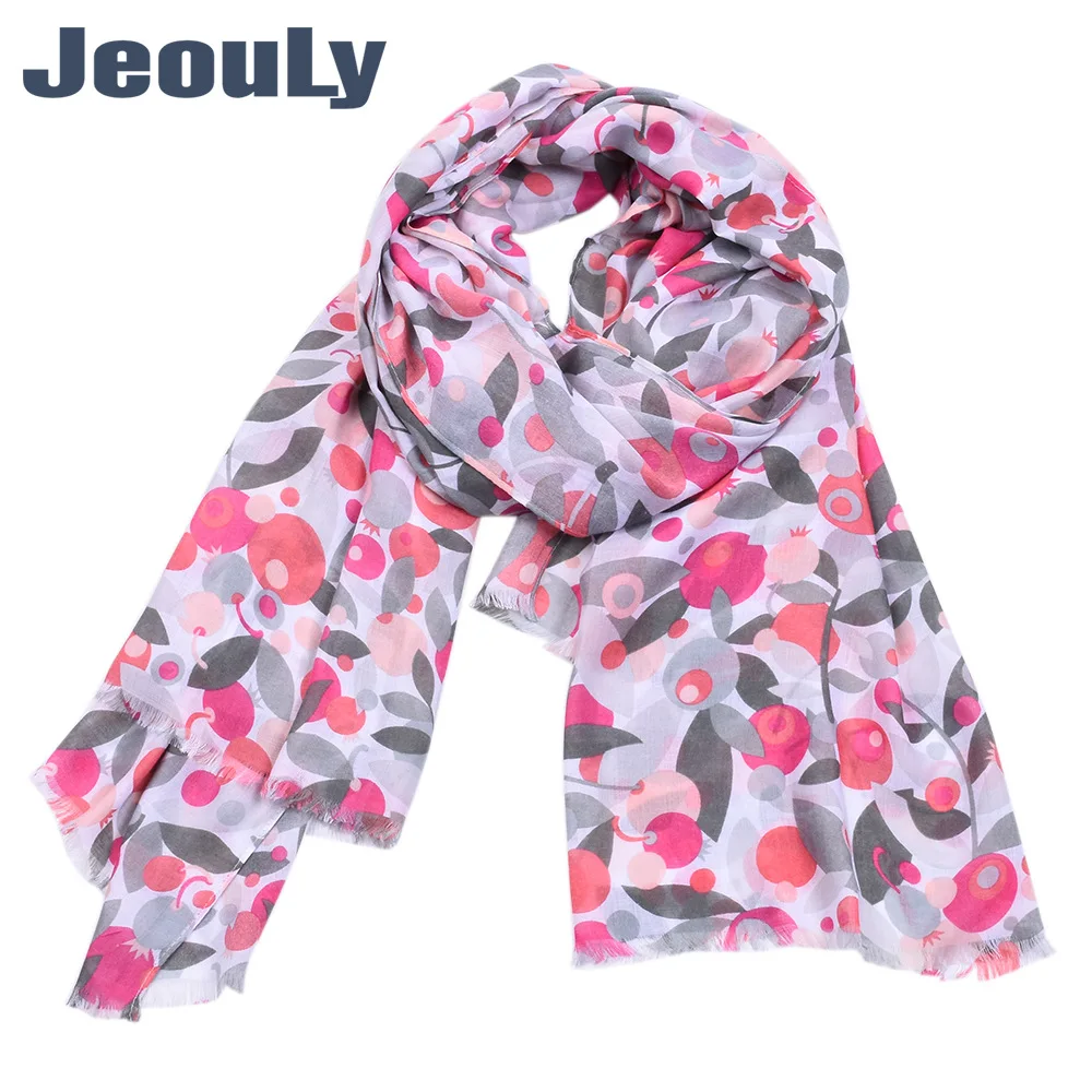 2019 New Style Europe And America Cotton Satin Scarf INS Spring And Autumn Women's Cherry Printed Shawl Silk Scarves
2019 New Style Europe And America Cotton Satin Scarf INS Spring And Autumn Women's Cherry Printed Shawl Silk Scarves
