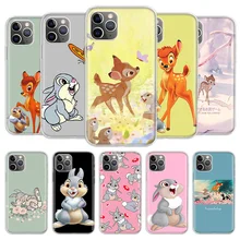 Lovely Fawn Bunny Pattern Cover Phone Case For iPhone 13 12 11 Pro 7 6 X 8 6S Plus XS MAX + XR Mini SE 5S Coque Shell Capa
Lovely Fawn Bunny Pattern Cover Phone Case For iPhone 13 12 11 Pro 7 6 X 8 6S Plus XS MAX + XR Mini SE 5S Coque Shell Capa