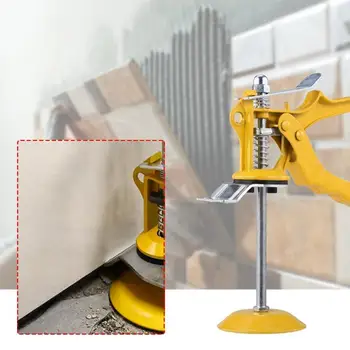 Tile Leveler Spacers Spring Height Adjuster Locator Thread Rising Tool Craftsman Tool Tile Adjustment Construction Tools
Tile Leveler Spacers Spring Height Adjuster Locator Thread Rising Tool Craftsman Tool Tile Adjustment Construction Tools