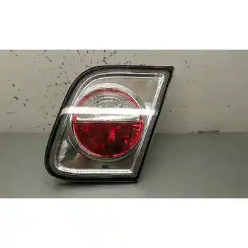 RIGHT REAR light BMW 3 SERIES SALOON (E46)
RIGHT REAR light BMW 3 SERIES SALOON (E46)