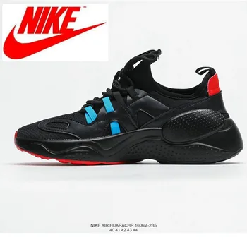 

Nike Huarache E.D.G.E TXT QS 7th Generation Sports Jogging Shoes Men's Size 40-45 comfortable