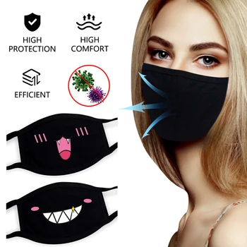 Outdoor Dustproof Windproof Anti-fog Breathable Riding Masks Faahion Adult Cotton Soft Printed Mouth Masks
Outdoor Dustproof Windproof Anti-fog Breathable Riding Masks Faahion Adult Cotton Soft Printed Mouth Masks