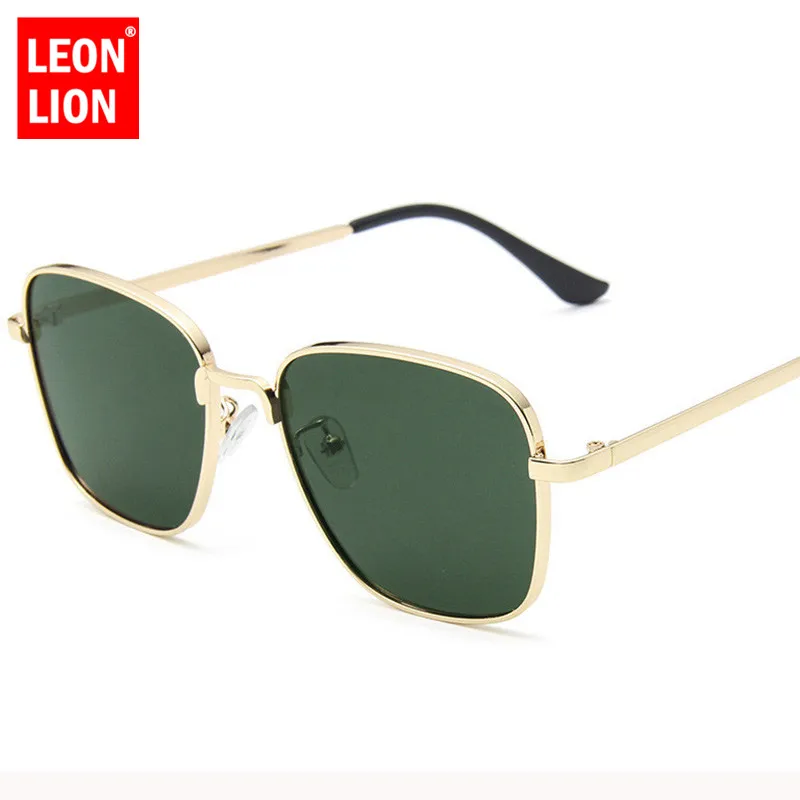 LeonLion Square Retro Sunglasses Women Designer Sunglasses Women 2023 High Quality Sunglasses For Women/Men Luxury Oculos De Sol
LeonLion Square Retro Sunglasses Women Designer Sunglasses Women 2023 High Quality Sunglasses For Women/Men Luxury Oculos De Sol