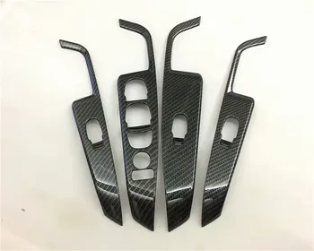 For Nissan Kicks 2017 2018 2019 Accessories Car Interior Window Lift Button Trim Inner Door Armrest Cover Trims
For Nissan Kicks 2017 2018 2019 Accessories Car Interior Window Lift Button Trim Inner Door Armrest Cover Trims