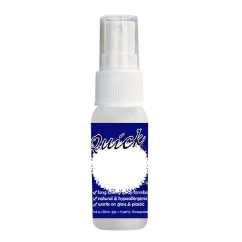 Universal Defogger Liquid Anti Fog Spray Car Window Prevent Mist Cleaner Cleaning Tool Professional Swimming Goggles For Glasses
Universal Defogger Liquid Anti Fog Spray Car Window Prevent Mist Cleaner Cleaning Tool Professional Swimming Goggles For Glasses