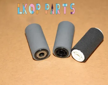 2Set ADF Feed Roller Kit 604K77810 604K58410 For Xerox WorkCentre5325 5330 5335 7120 7125 7220 7225 7525 7830 Pick up Roller 
2Set ADF Feed Roller Kit 604K77810 604K58410 For Xerox WorkCentre5325 5330 5335 7120 7125 7220 7225 7525 7830 Pick up Roller