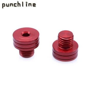 Rearview mirror thread bolts Fit For YAMAHA XMAX 125 XMAX 250 X-MAX 300 X-MAX 400 2018-2019 rear view adapter screws
Rearview mirror thread bolts Fit For YAMAHA XMAX 125 XMAX 250 X-MAX 300 X-MAX 400 2018-2019 rear view adapter screws