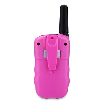 New 2 Pcs/Set Children Toys 22 Channel Walkie Talkies Two Way Radio UHF Long Range Handheld Transceiver Kids Gift LMH66
New 2 Pcs/Set Children Toys 22 Channel Walkie Talkies Two Way Radio UHF Long Range Handheld Transceiver Kids Gift LMH66