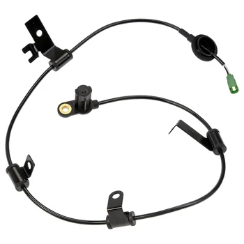 Rear Left Wheel Speed Sensor for Ford Escape Mazda Tribute 2.0L 3.0L YL8Z-2C216-AA,YL8Z-2C216-AC
Rear Left Wheel Speed Sensor for Ford Escape Mazda Tribute 2.0L 3.0L YL8Z-2C216-AA,YL8Z-2C216-AC