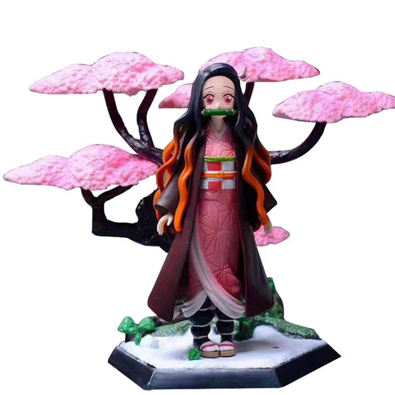 2020 Anime Demon Blade Ferris Wheel Stove Door Beans My Wife Shanyi GK Statue Model Box PVC Figure Toys 
2020 Anime Demon Blade Ferris Wheel Stove Door Beans My Wife Shanyi GK Statue Model Box PVC Figure Toys