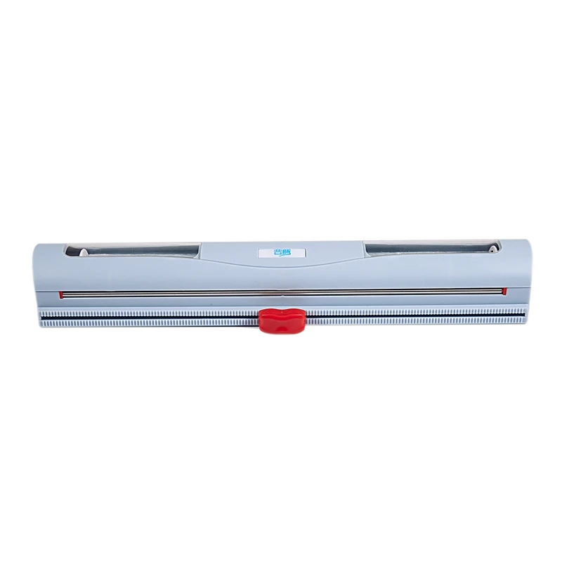 Food Fresh Keeping Plastic Cling Wrap Dispenser Preservative Film Cutter Kitchen Tool Accessories
Food Fresh Keeping Plastic Cling Wrap Dispenser Preservative Film Cutter Kitchen Tool Accessories