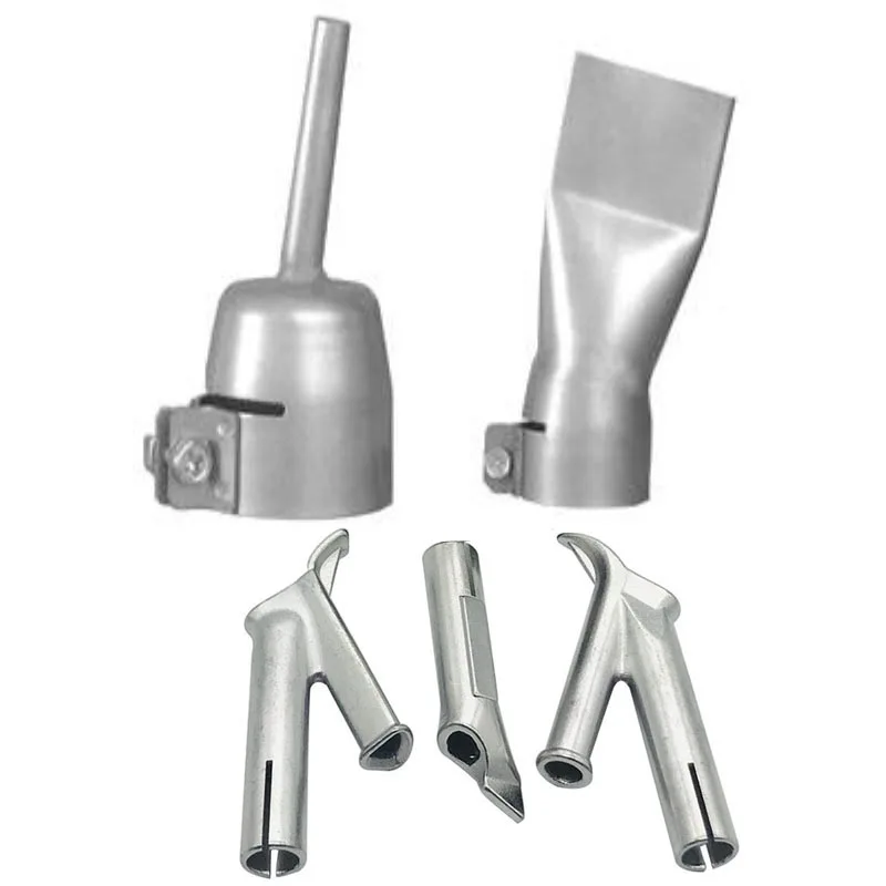 Welding Nozzle Speed Welding Tips Flat and Triangular Nozzles for PVC Plastic Welder Hot Air Welding Welding Supplies
Welding Nozzle Speed Welding Tips Flat and Triangular Nozzles for PVC Plastic Welder Hot Air Welding Welding Supplies
