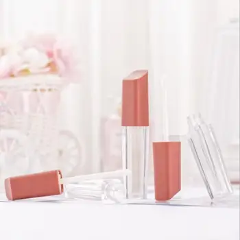 1pcs Empty Lip Gloss Tube Containers Jars Lip Balm Bottle Beauty Tool Mini Transparent Refillable Bottles Sample Vials
1pcs Empty Lip Gloss Tube Containers Jars Lip Balm Bottle Beauty Tool Mini Transparent Refillable Bottles Sample Vials