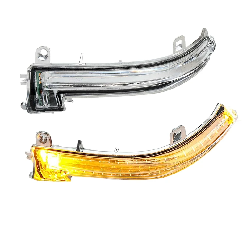 Rearview Mirror Indicator Turn Signal Light Left + Right for For Bmw F20 F21 F22 F30 F31 F32 F33 F34 Gt F35 F36 1 2 3 4 Series X
Rearview Mirror Indicator Turn Signal Light Left + Right for For Bmw F20 F21 F22 F30 F31 F32 F33 F34 Gt F35 F36 1 2 3 4 Series X