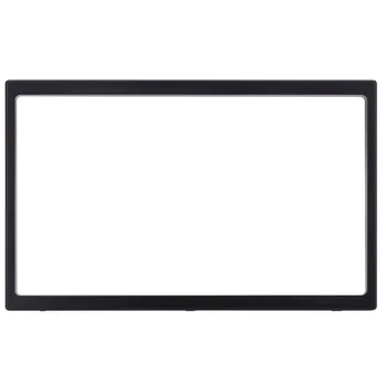Stereo DVD Easy Install Modification Mounting Cage Car Auto Radio Panel Replacement Frame Universal Van Double Din 
Stereo DVD Easy Install Modification Mounting Cage Car Auto Radio Panel Replacement Frame Universal Van Double Din