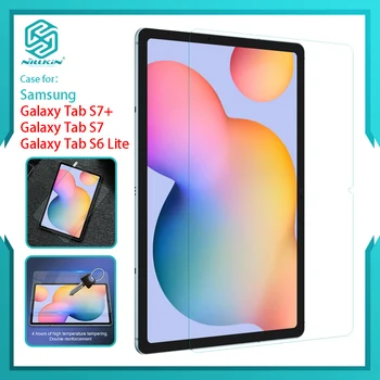 Nillkin Screen Protector High Quality Luxury Eye Filter For Galaxy Tab S7+ S7 S6Lite HD 9H
Nillkin Screen Protector High Quality Luxury Eye Filter For Galaxy Tab S7+ S7 S6Lite HD 9H