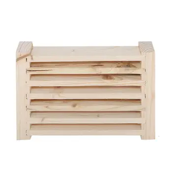 Wood Sauna Room Supplies Access Comfortable Sauna Room Shutters Vents Wooden About 21x15.3 Cm Shutter Vents
Wood Sauna Room Supplies Access Comfortable Sauna Room Shutters Vents Wooden About 21x15.3 Cm Shutter Vents