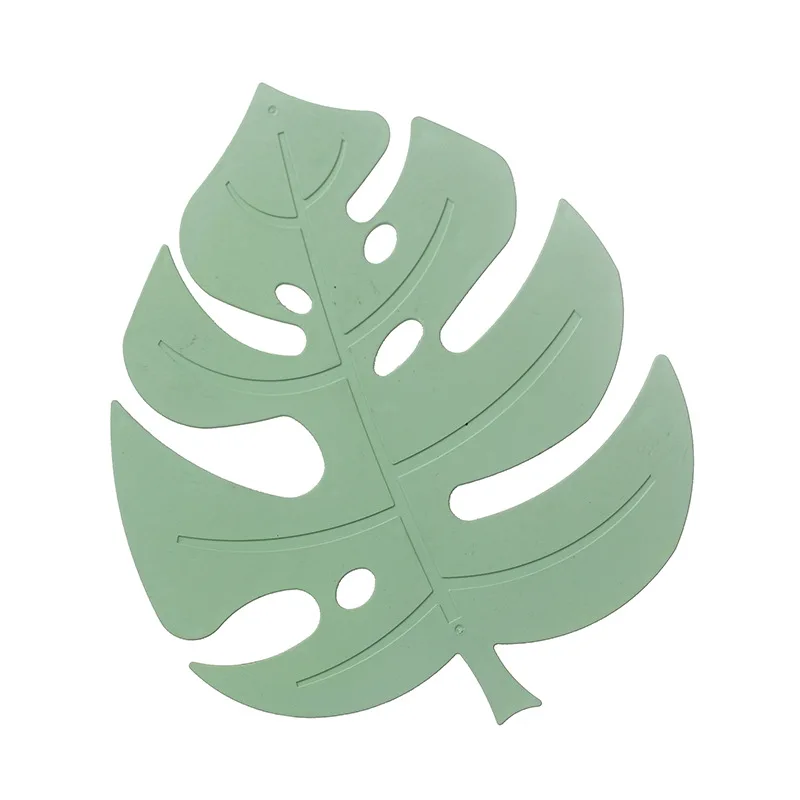 Nordic Style Table Mat Tableware Mat Pads Leaf Cup Mat Heat Insulation Pad Hot-resistant Mat Coffee Bowl and Plate Mat Kitchen
Nordic Style Table Mat Tableware Mat Pads Leaf Cup Mat Heat Insulation Pad Hot-resistant Mat Coffee Bowl and Plate Mat Kitchen