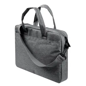 Briefcase Shoulder Case for 14" Hp EliteBook ProBook 430 Spectre 13 Pavilion x360 13 15.6 inch Handbag Laptop Bag Notebook Pouch
Briefcase Shoulder Case for 14" Hp EliteBook ProBook 430 Spectre 13 Pavilion x360 13 15.6 inch Handbag Laptop Bag Notebook Pouch