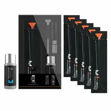 VSGO Full Frame DSLR SLR Camera Sensor CCD/CMOS Cleaning Kit for Digital Cameras Matrix Clean VSGO Full Frame DSLR SLR Camera Sensor CCD/CMOS Cleaning Kit for Digital Cameras Matrix Clean
