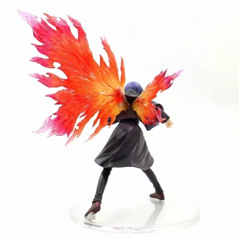 Wolf Anime artfx J Fog Nakajima dong fragrant Kirishima dong fragrant Model Boxed Garage Kit
Wolf Anime artfx J Fog Nakajima dong fragrant Kirishima dong fragrant Model Boxed Garage Kit
