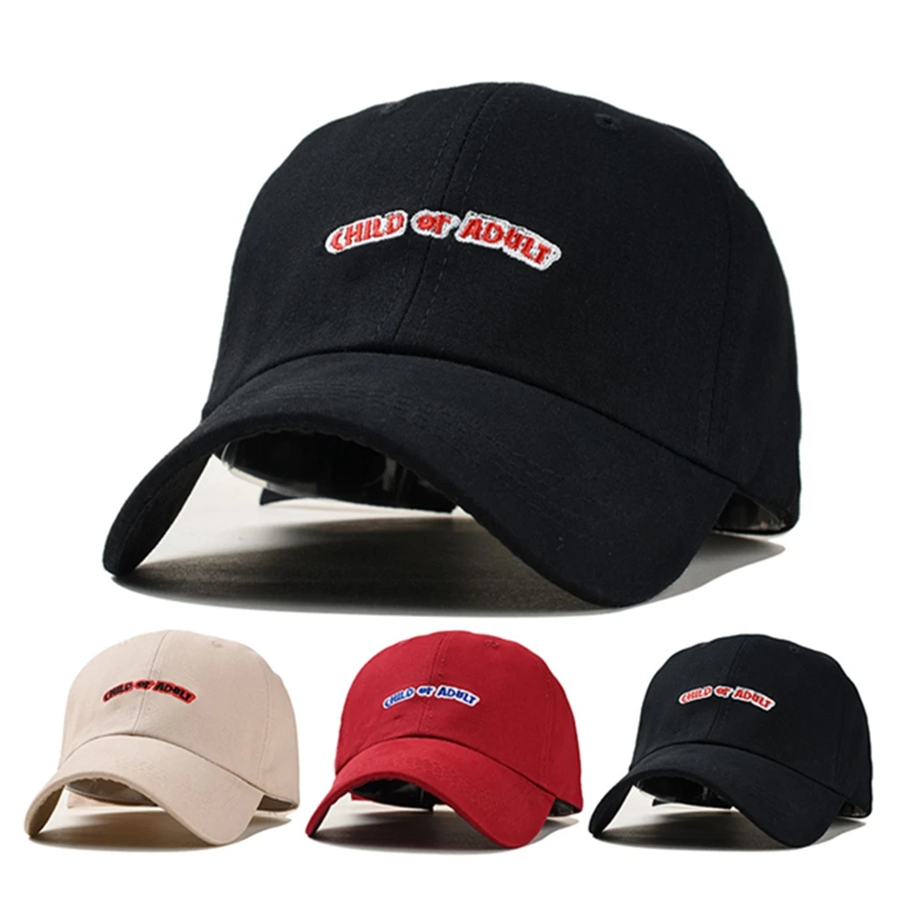 Cotton cap men embroidery baseball cap Snapback hat casual hip-hop dad cap outdoor sports hat simple letter cap
Cotton cap men embroidery baseball cap Snapback hat casual hip-hop dad cap outdoor sports hat simple letter cap