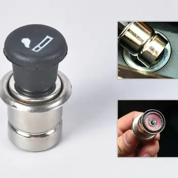 1pcs Newest Desiger 12V Auto Car Power Plug Socket Ignition Output 20mm Automatic Lighter Cigarette M9Y9
1pcs Newest Desiger 12V Auto Car Power Plug Socket Ignition Output 20mm Automatic Lighter Cigarette M9Y9