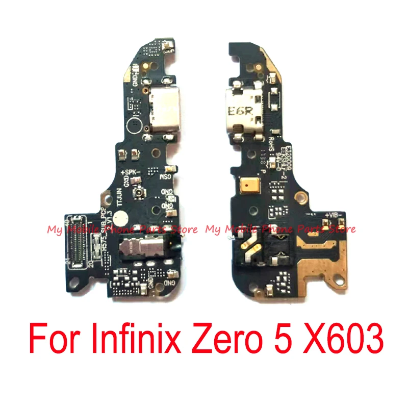 Original USB Charging Port Dock Connector Board Flex Cable For Infinix Zero 5 X603 Charge Board Flex Parts For Infinix Zero5
Original USB Charging Port Dock Connector Board Flex Cable For Infinix Zero 5 X603 Charge Board Flex Parts For Infinix Zero5
