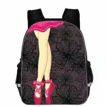 Bellet Backpack Dancer HIP HOP For Teenagers Boys Girls Toddler Animal Kid School Book Bags Men Women Mochila Bolsa
Bellet Backpack Dancer HIP HOP For Teenagers Boys Girls Toddler Animal Kid School Book Bags Men Women Mochila Bolsa
