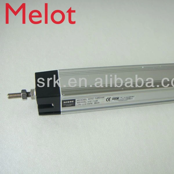 linear motion position sensor
linear motion position sensor
