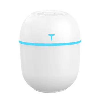 Mini Usb Desktop Humidifier Mute Home Office Car Fine Mist Rechargeable Mini Humidfier Egg Shape Breathing Lamp
Mini Usb Desktop Humidifier Mute Home Office Car Fine Mist Rechargeable Mini Humidfier Egg Shape Breathing Lamp