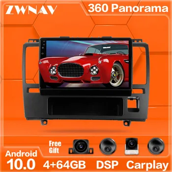 360 Cameras Android 10 system Multimedia Player For Nissan Tiida 2004-11 GPS Navigation Radio Stereo IPS Touch Screen Head Unit
360 Cameras Android 10 system Multimedia Player For Nissan Tiida 2004-11 GPS Navigation Radio Stereo IPS Touch Screen Head Unit