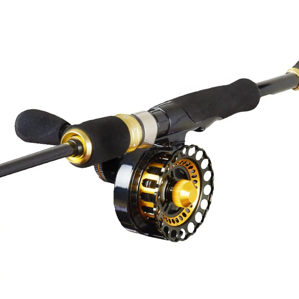 Titanium Alloy Micro Lead Shrinking Fishing Wheel Set 1.05 / 1.2 M Durable Use
Titanium Alloy Micro Lead Shrinking Fishing Wheel Set 1.05 / 1.2 M Durable Use