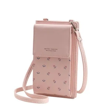 Ladies wallet long mobile phone bag 2020 fashion printing multifunctional student wallet messenger wallet bag pu womens wallets
Ladies wallet long mobile phone bag 2020 fashion printing multifunctional student wallet messenger wallet bag pu womens wallets
