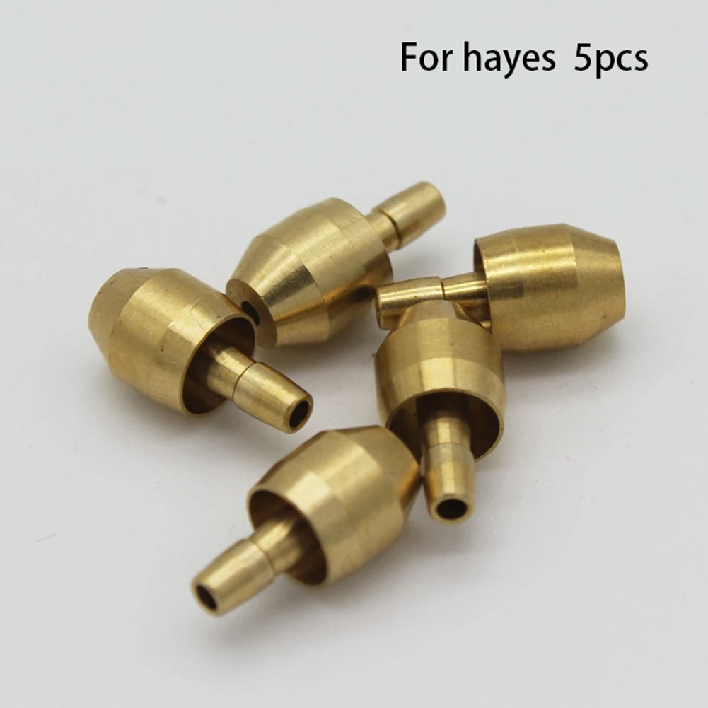 5PCS Olive Head Tool Needle Sleeve Connector Insert Bicycle Oil Tube Hose MTB Hydraulic Disc Brake For Hayes Oil Dish Accessory
5PCS Olive Head Tool Needle Sleeve Connector Insert Bicycle Oil Tube Hose MTB Hydraulic Disc Brake For Hayes Oil Dish Accessory