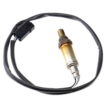 Front Rear 4 Wires Lambda Sensor For Corsa 1.0/1.2/1.4 OS74303
Front Rear 4 Wires Lambda Sensor For Corsa 1.0/1.2/1.4 OS74303