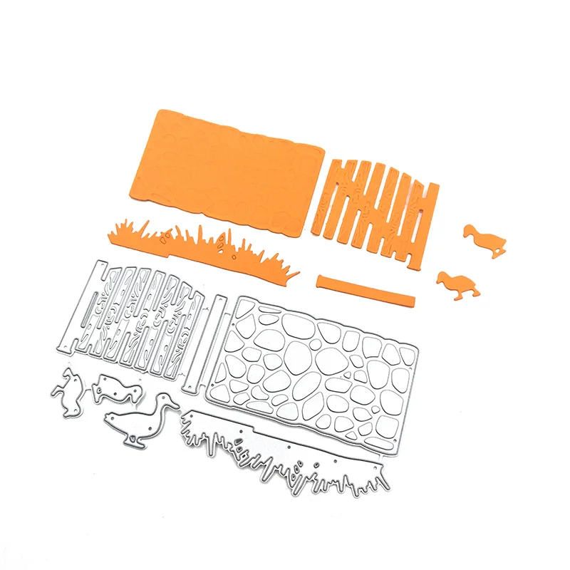 Julyarts Duck Grass Cutting-Dies-2020 Scrapbooking Dies Thankful Metal Cutting Dies Embossing Scrapbooking Stencil Craft Cut Die
Julyarts Duck Grass Cutting-Dies-2020 Scrapbooking Dies Thankful Metal Cutting Dies Embossing Scrapbooking Stencil Craft Cut Die