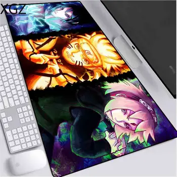 XGZ Animation Mouse Pad Naruto Pattern Custom Computer Notebook Office Game Mouse Pad Non-slip Desk Mat
XGZ Animation Mouse Pad Naruto Pattern Custom Computer Notebook Office Game Mouse Pad Non-slip Desk Mat
