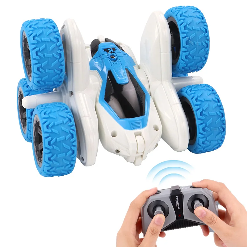 RC Car Model 2.4G 4CH Stunt Drift Deformation Buggy Car Rock Crawler Roll Car 360 Degree Flip Kids Robot RC Mini Cars Toys
RC Car Model 2.4G 4CH Stunt Drift Deformation Buggy Car Rock Crawler Roll Car 360 Degree Flip Kids Robot RC Mini Cars Toys