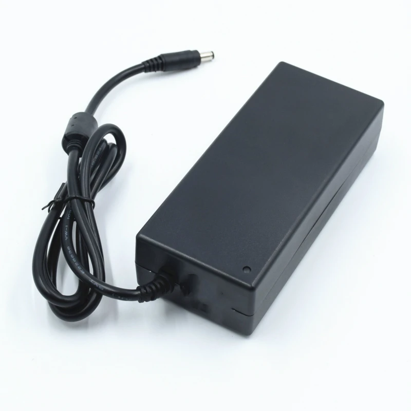 48V 2A High quality IC solutions AC-DC Adapter Power Supply 4 Netgear FS 116P Prosafe FS116P POE Switch
48V 2A High quality IC solutions AC-DC Adapter Power Supply 4 Netgear FS 116P Prosafe FS116P POE Switch