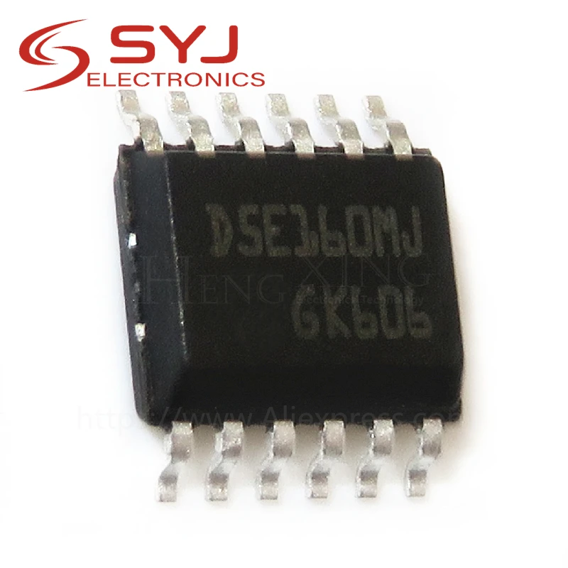 1 шт./лот VND5050AJ VN5050J D5050AJ D5050J HSSOP-12 в наличии | Электронные компоненты и