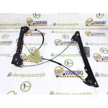 51337193455 WINDOW LIFTER FRONT LEFT BMW 3 SERIES COUPE (E92)
51337193455 WINDOW LIFTER FRONT LEFT BMW 3 SERIES COUPE (E92)