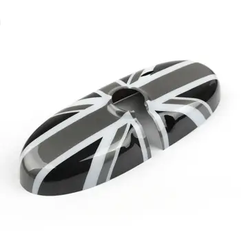 Inner Rear Mirror Covers Replacement For BMW MINI Cooper R55-61 Frame Protector Trim Decor
Inner Rear Mirror Covers Replacement For BMW MINI Cooper R55-61 Frame Protector Trim Decor
