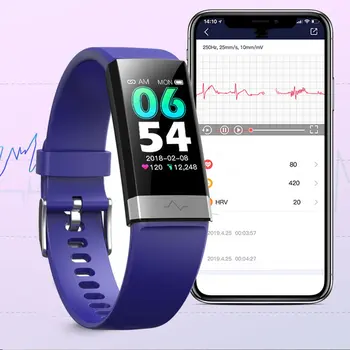 Pedometer Smart Bracelet Smart Watch IPX6 Waterproof Color Screen Step Counting Sedentary Reminder Camera Smart Alarm
Pedometer Smart Bracelet Smart Watch IPX6 Waterproof Color Screen Step Counting Sedentary Reminder Camera Smart Alarm
