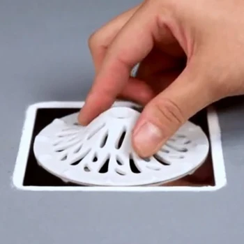 Drain Volcano Sink Strainer Filter Plug Bathroom Tub Floor for Home Kitchen 8.6x8.6x1.8cm TB Sale
Drain Volcano Sink Strainer Filter Plug Bathroom Tub Floor for Home Kitchen 8.6x8.6x1.8cm TB Sale