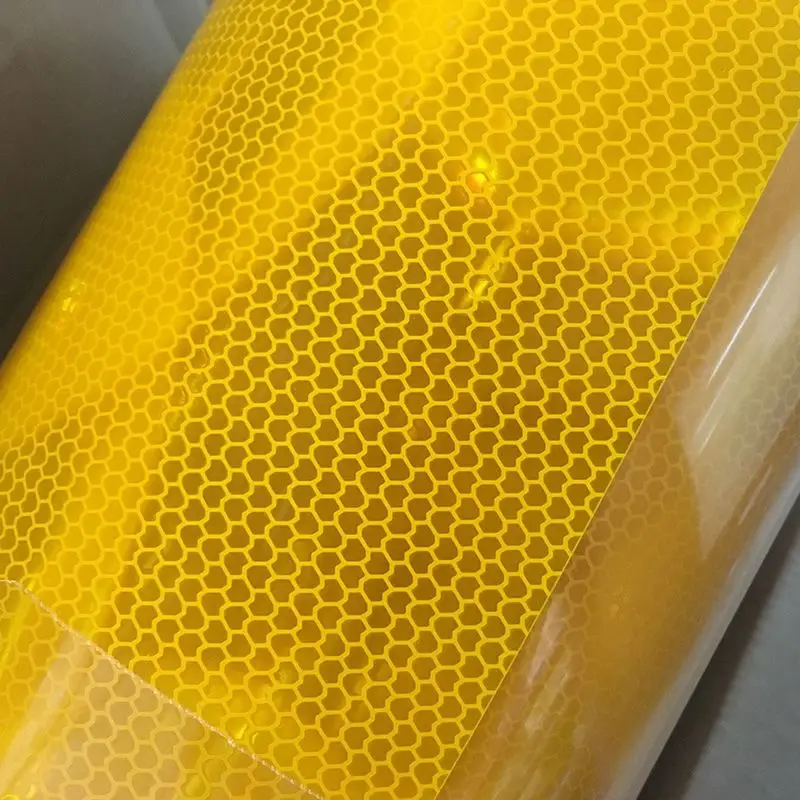 En xi ai Reflective Film Diamond Heart Shape Reflective Film Prism-Shaped Yellow-Processing Customizable
En xi ai Reflective Film Diamond Heart Shape Reflective Film Prism-Shaped Yellow-Processing Customizable