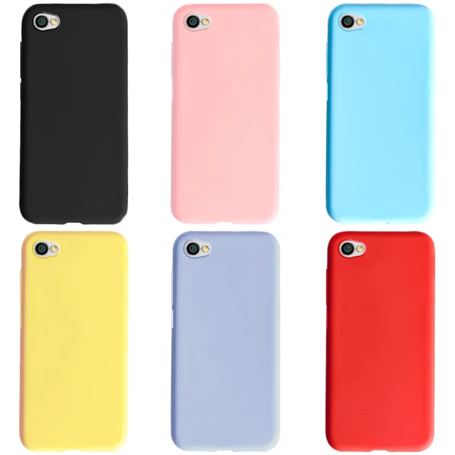 For Xiaomi Redmi Note 5A Case Cover Candy Color Soft TPU Phone Back Case Cover For fundas Xiomi Xiaomi Redmi Note 5A Prime cases
For Xiaomi Redmi Note 5A Case Cover Candy Color Soft TPU Phone Back Case Cover For fundas Xiomi Xiaomi Redmi Note 5A Prime cases