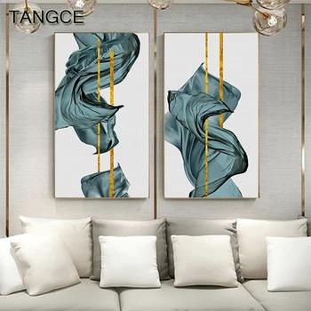 Abstract Green Painting Gold Canvas Art Posters Prints Wall Art Pictures for Living Room Modern Home Decoration Entrance Poster 
Abstract Green Painting Gold Canvas Art Posters Prints Wall Art Pictures for Living Room Modern Home Decoration Entrance Poster